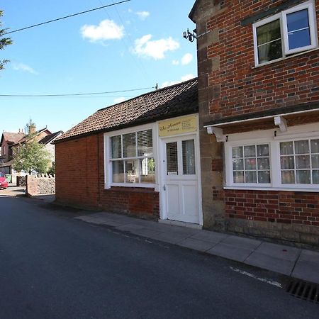 The Annexe In Ditcheat Appartement Buitenkant foto